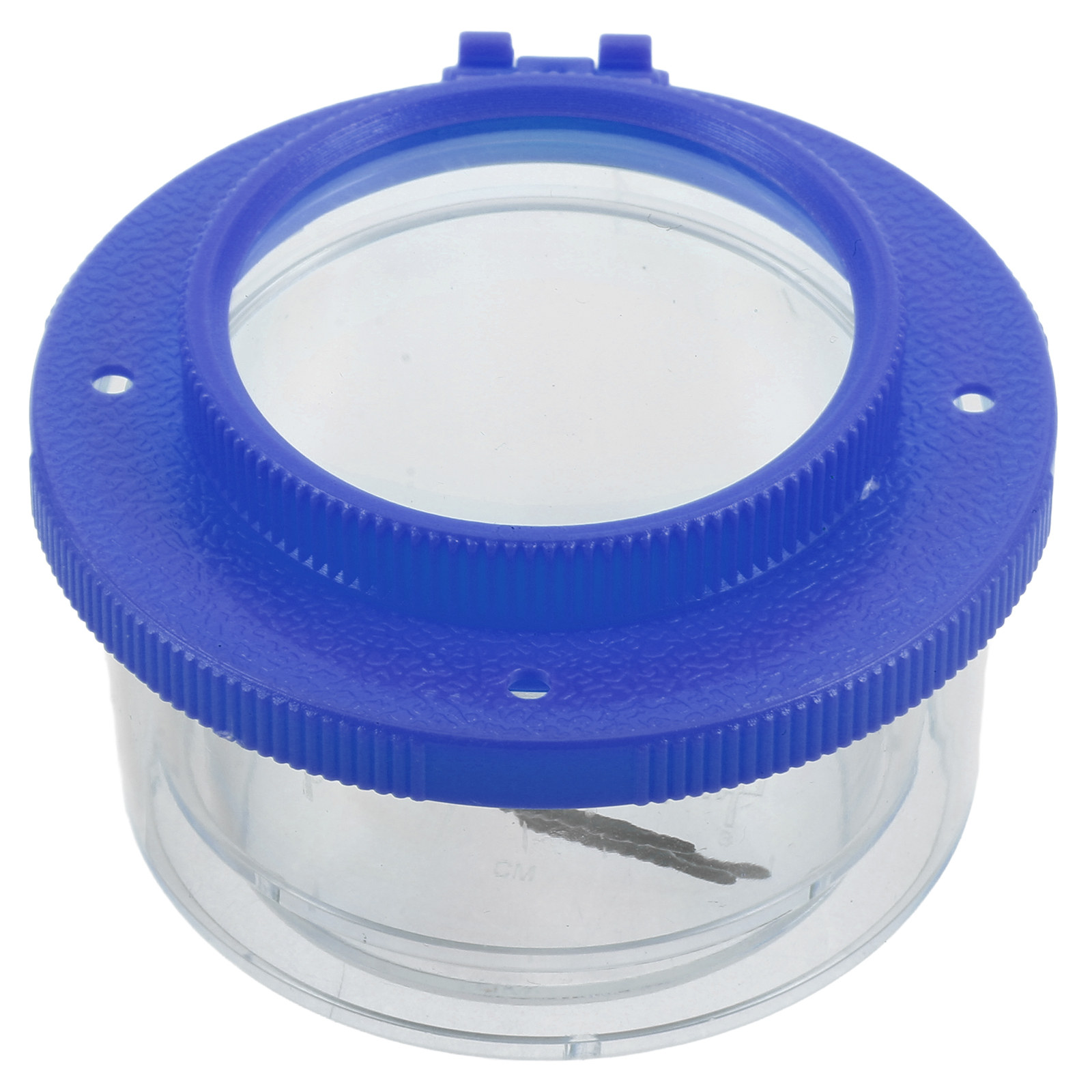 Science Toy - Kit d'observation d'insectes télescopique à 3