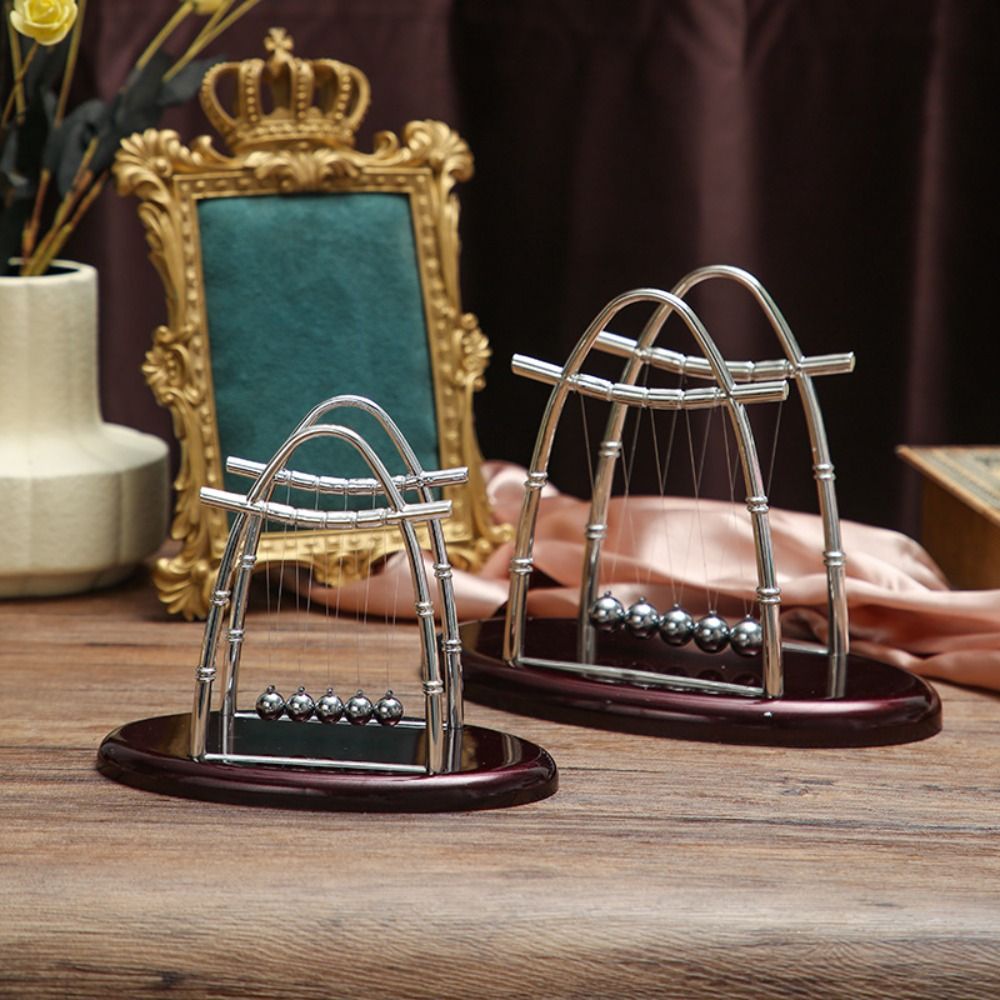 Pendule de Physique, Décoratio - Science Toy avis et prix