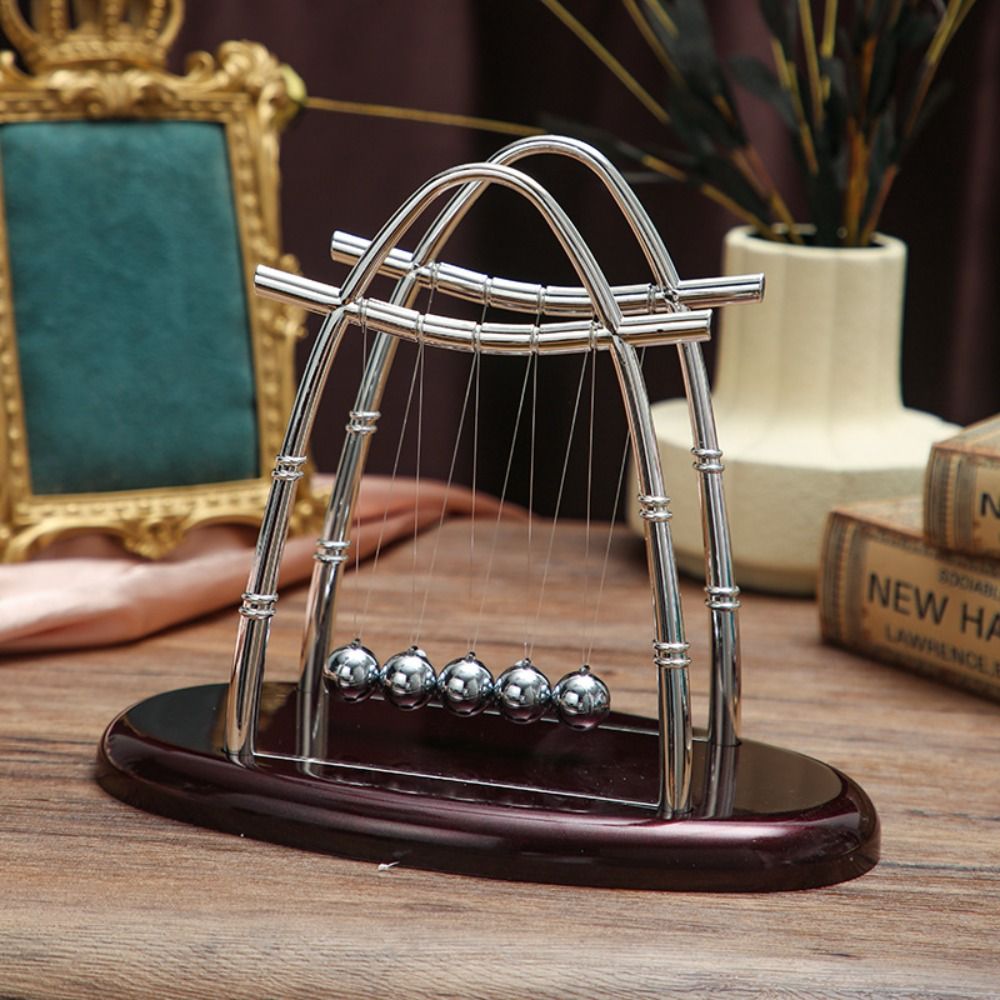 Pendule de Physique, Décoratio - Science Toy avis et prix