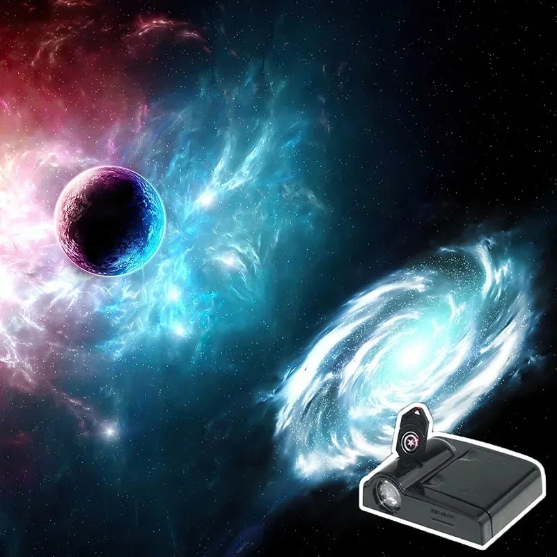 Lampe de Projection Communauté - Planetarium Projector Home avis et prix