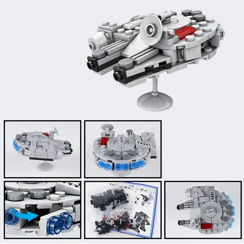 Nouvel Ensemble de Blocs de Co - Science Toy avis et prix