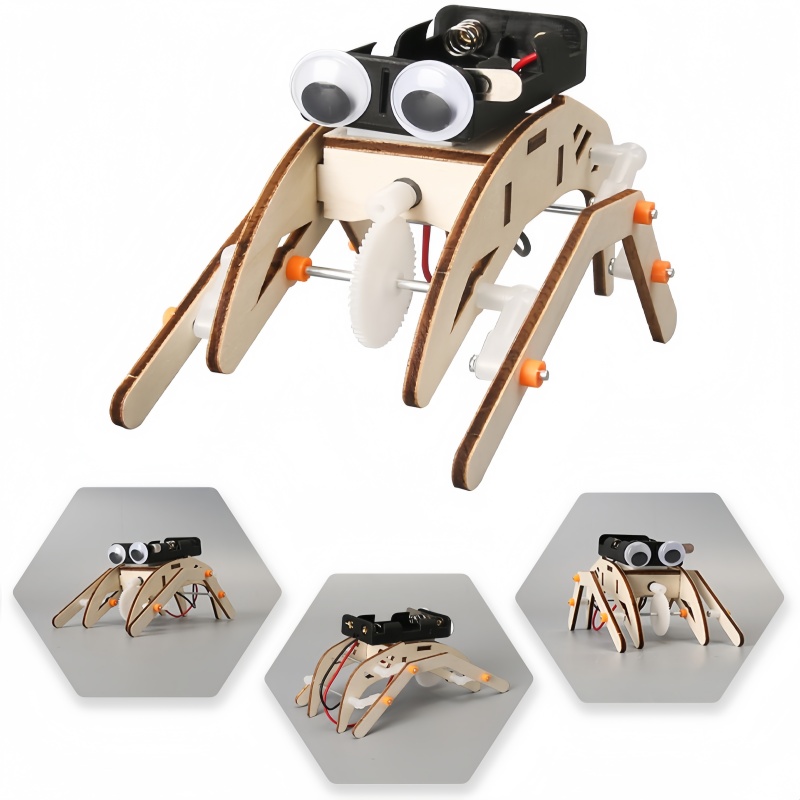 Kit d'expérimentation scientif - Science And Invention avis et prix