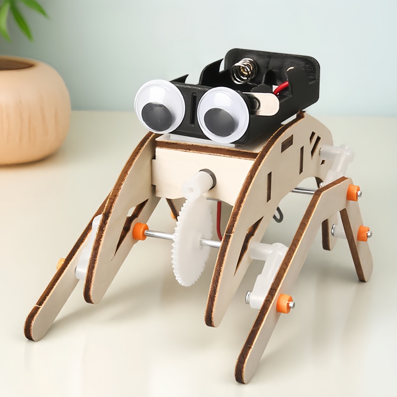 Kit d'expérimentation scientif - Science And Invention avis et prix