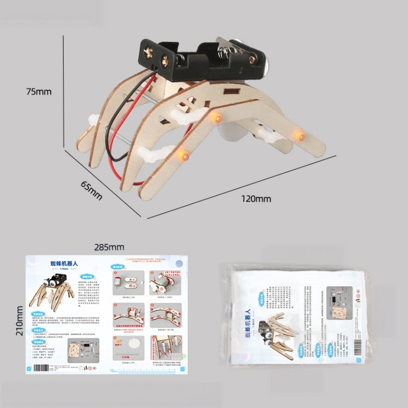 Kit d'expérimentation scientif - Science And Invention avis et prix