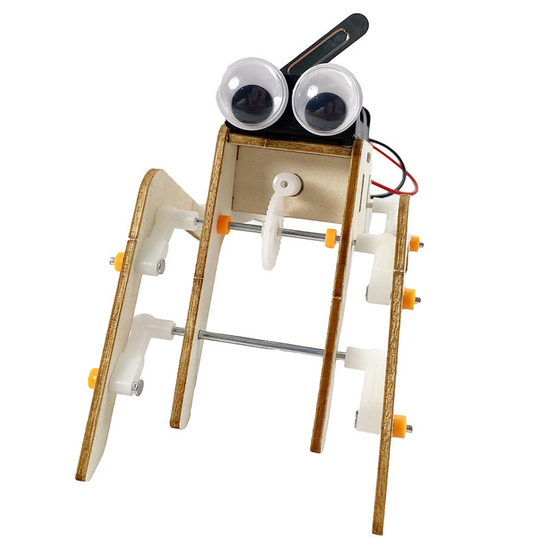 Imagination bricolage à la mai - Science And Invention avis et prix