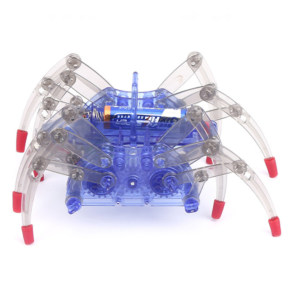 Kit de bricolage robot araigné - Science Diy Model avis et prix