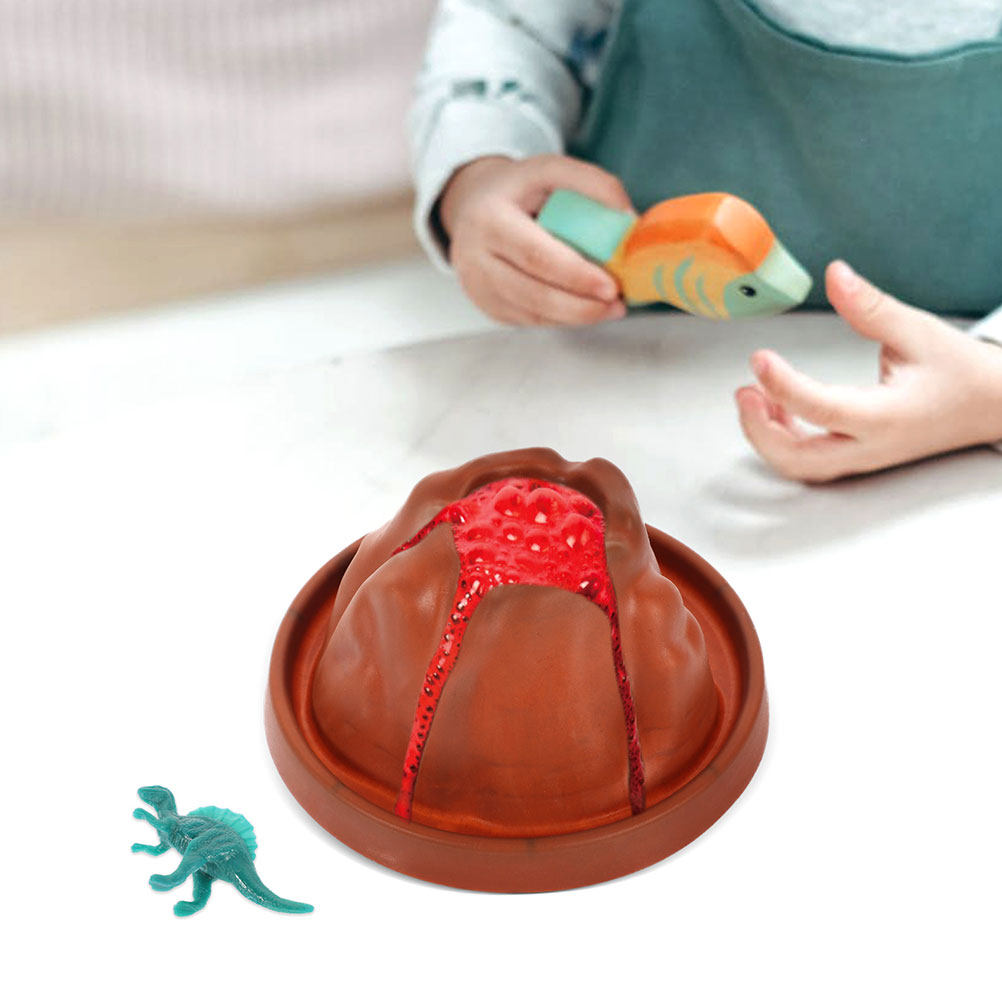 2 Kits de Science sur l'Érupti - Volcano Kit Eruption avis et prix