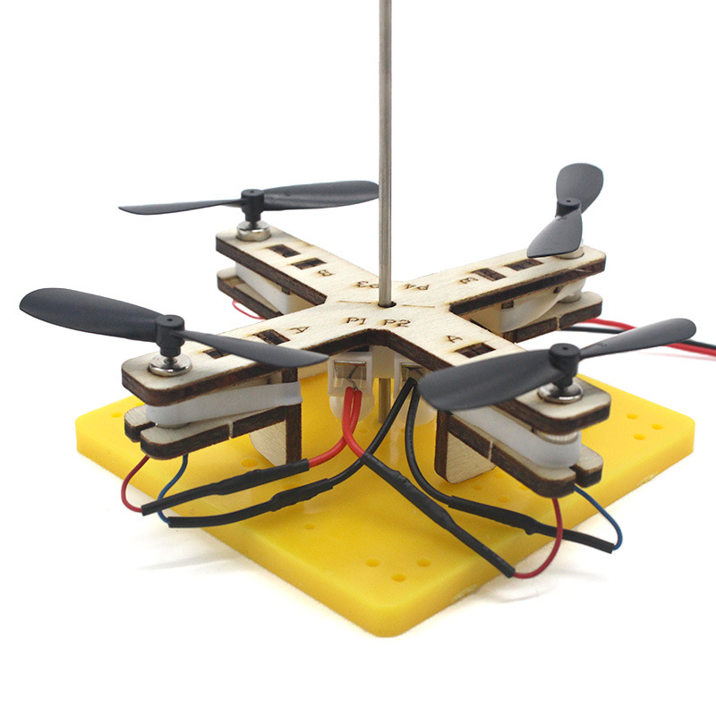 Drôle bricolage Drone modèle e - Science And Invention avis et prix