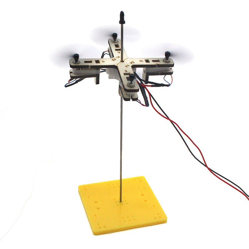 Drôle bricolage Drone modèle e - Science And Invention avis et prix