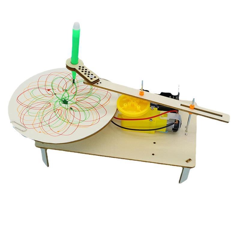 1-3 Pièces Kit de Bricolage Ro - Science Diy Model avis et prix