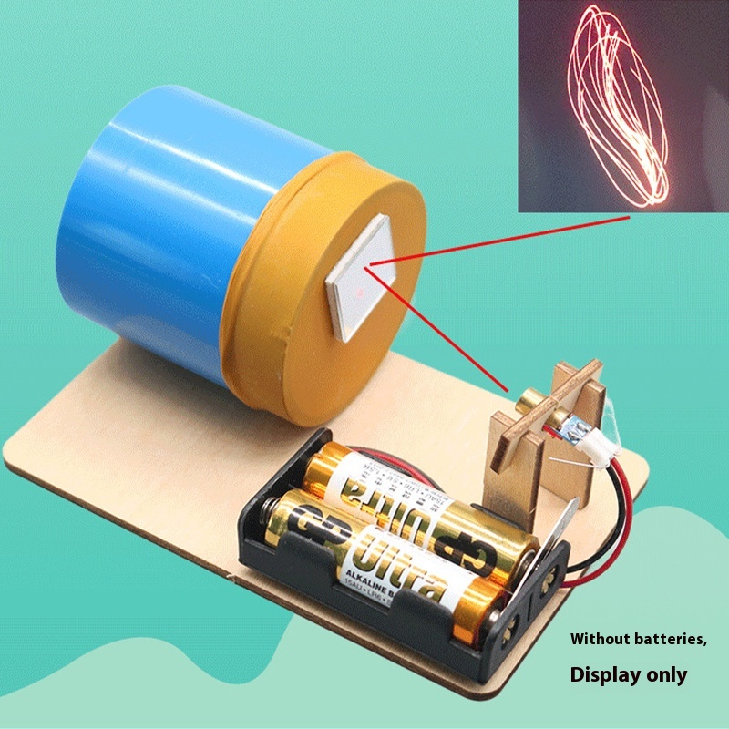 Dispositif d'imagerie acoustiq - Science And Invention avis et prix