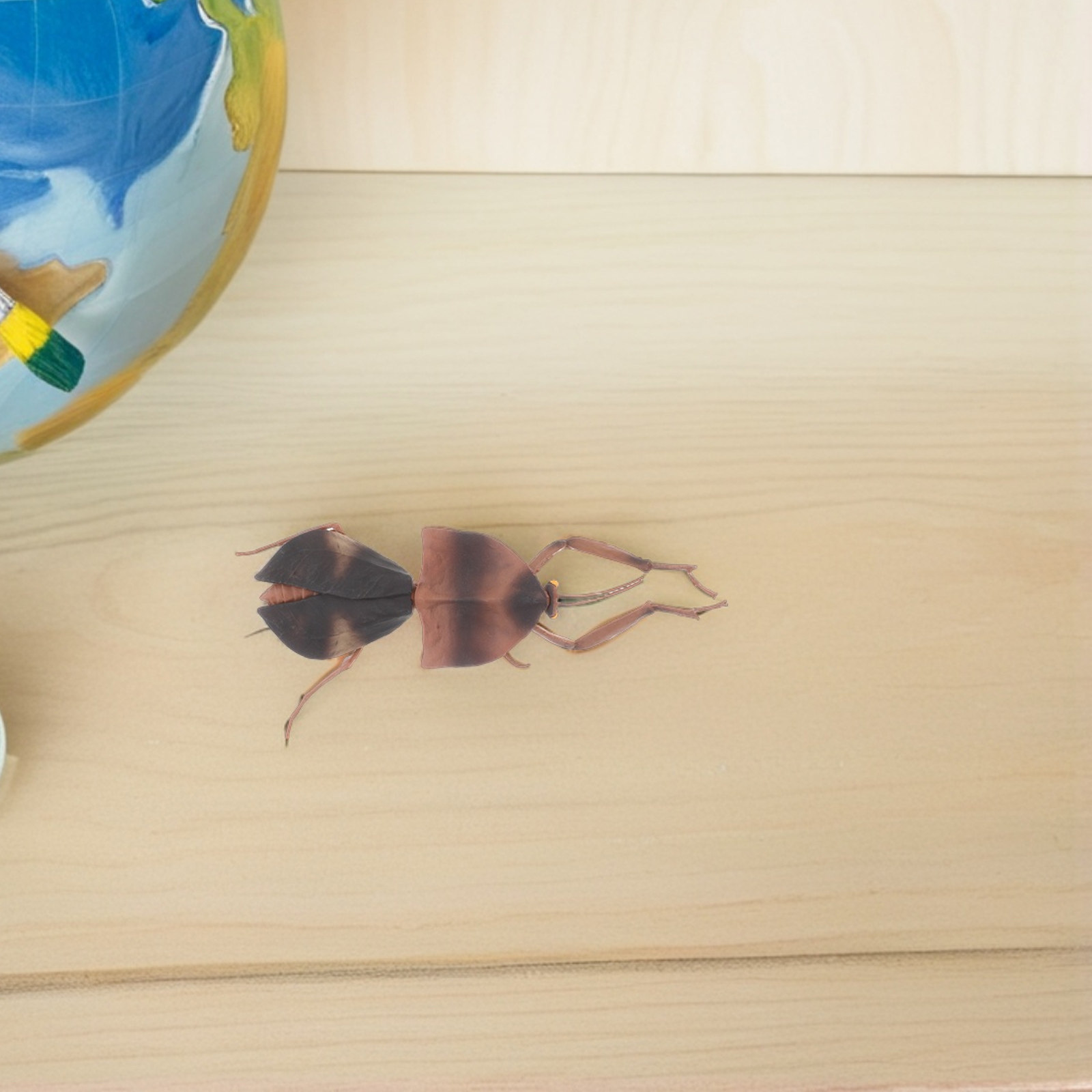 Mante religieuse feuille morte - Science Toy avis et prix