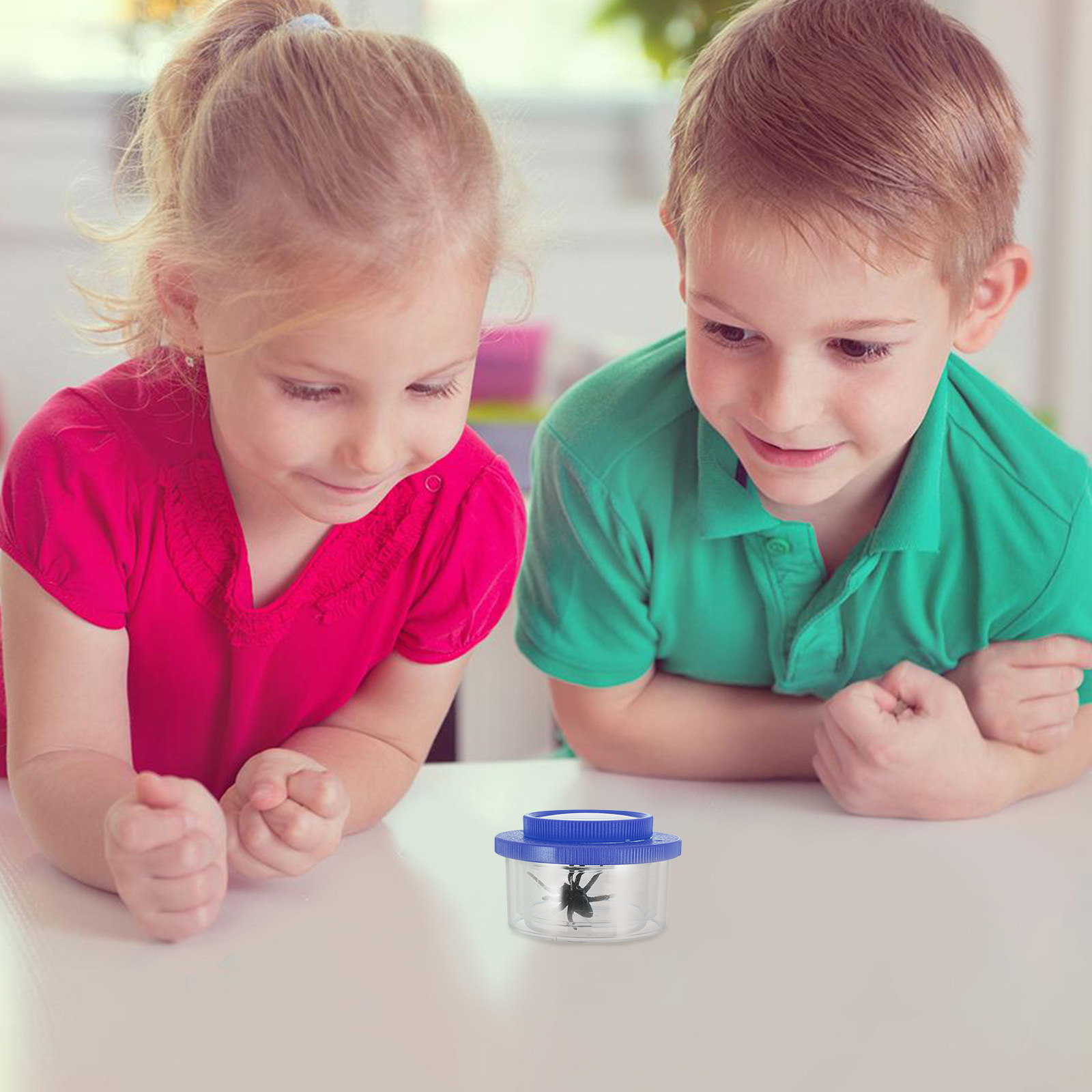 Kit d'observation d'insectes t - Science Toy avis et prix