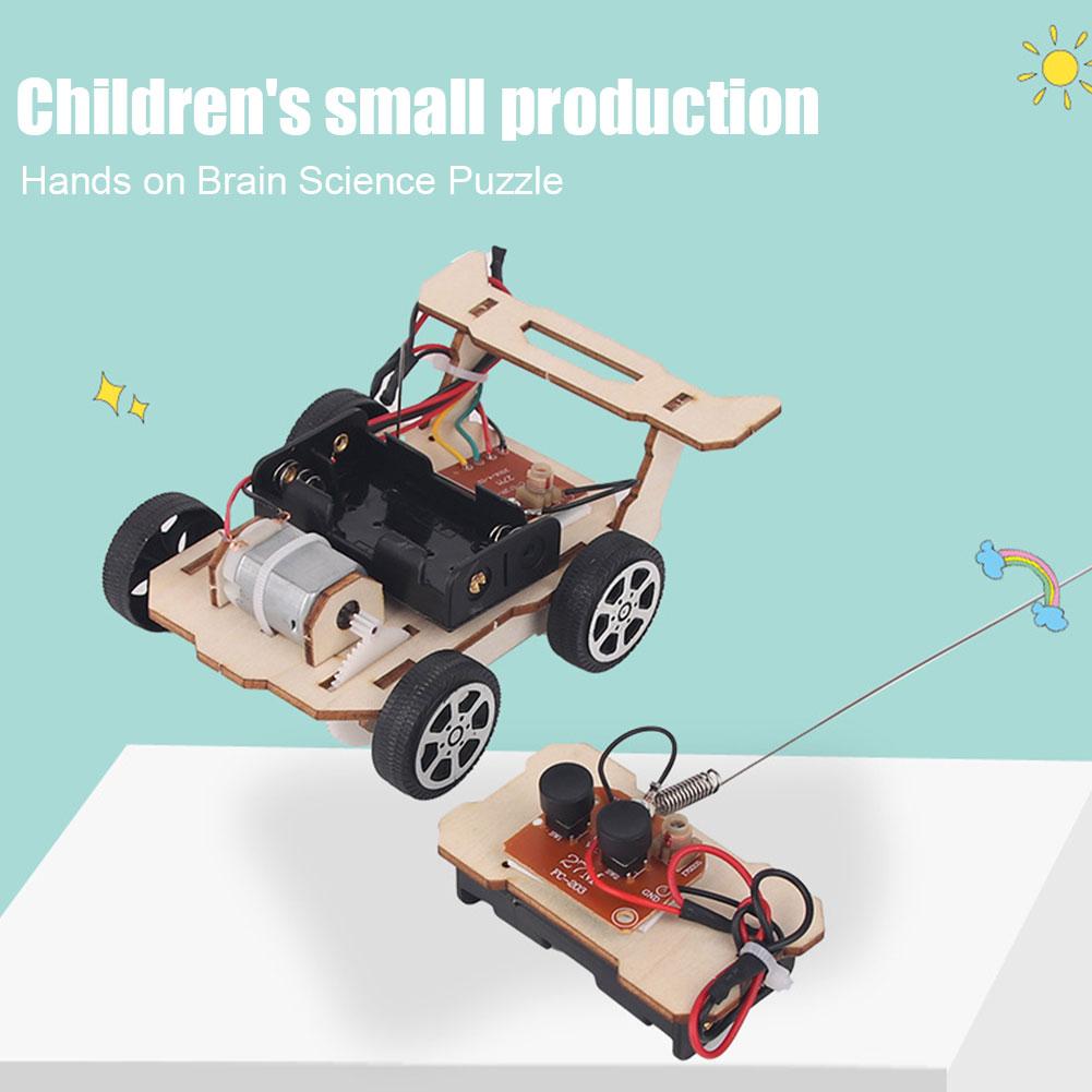 Modèle de voiture de course té - Science And Invention avis et prix