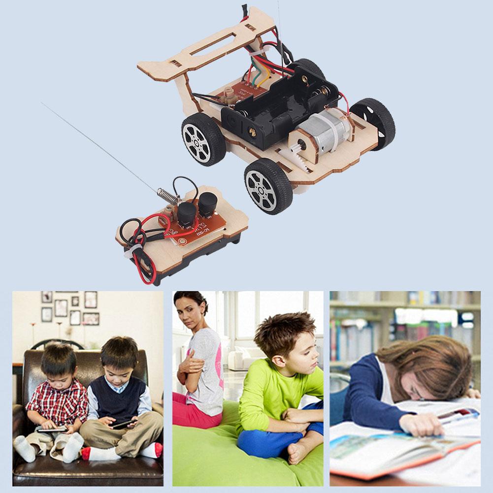Modèle de voiture de course té - Science And Invention avis et prix